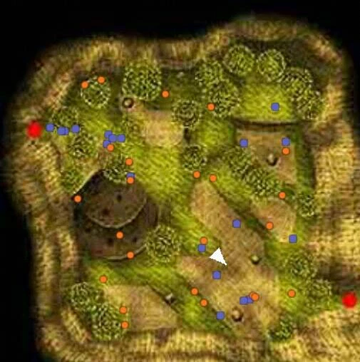 Monster9 IRUNA Online Thailand Wiki Fandom