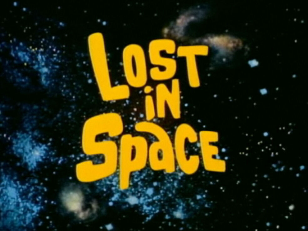 Lost in Space season 2 Irwin Allen Wiki Fandom