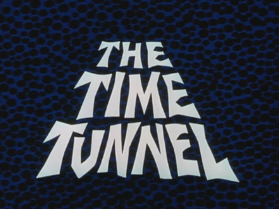 The Time Tunnel Logo