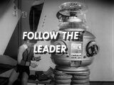 Follow the Leader (LiS episode)