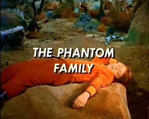 Phantom family1