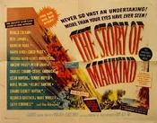 Story of Mankind 1957
