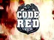 Code Red title card