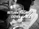 Return from Outer Space (LiS episode)