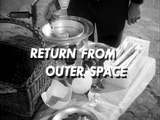 Return from Outer Space (LiS episode)