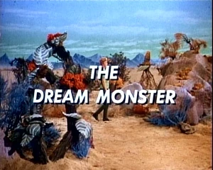 Dreammonster