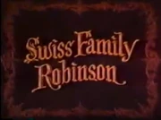 SFR title card