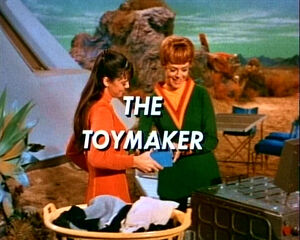 Toymaker