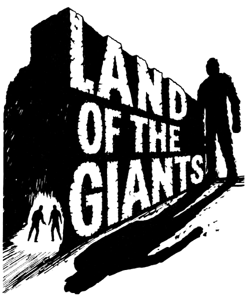 Land of the Giants: Titans of Tech (TV Series 2022– ) - IMDb