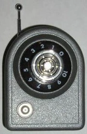 Smith's communicator