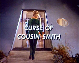 Curseofcousinsmith