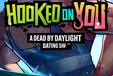 Category:Hooked on You: A Dead by Daylight Dating Sim Characters, LGBT  Characters Wikia