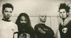 Static-X | Is It Gaming Wiki | Fandom