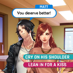 Matt Ortega Gallery Is It Love Wiki Fandom Matt Ortega Gallery Is It Love Wiki Fandom