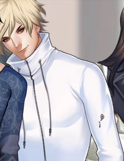 Nicolae Bartholy Gallery Is It Love Wiki Fandom Nicolae Bartholy Gallery Is It Love Wiki Fandom