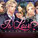 Les persos des différentes histoires- Les crushs de la série Carter Corp -  My Is It Love
