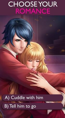 Peter Bartholy Gallery Is It Love Wiki Fandom Peter Bartholy Gallery Is It Love Wiki Fandom