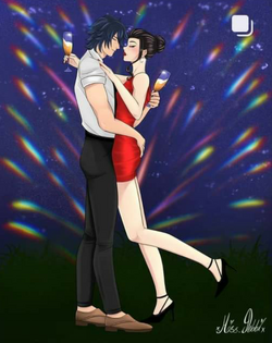 Sebastian Jones Gallery Is It Love Wiki Fandom