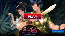 Sebastian Jones Gallery Is It Love Wiki Fandom