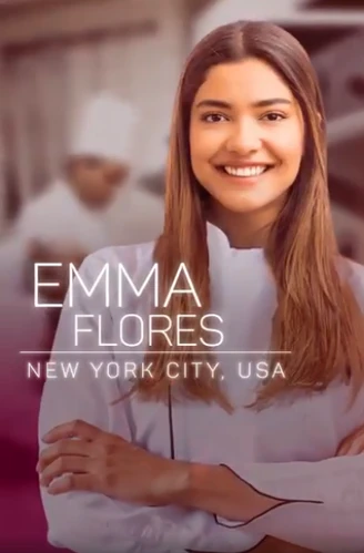 Emma Flores | Is it Love? Wiki | Fandom