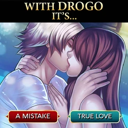 Drogo Bartholy Gallery Is It Love Wiki Fandom