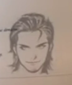 Daryl Ortega Gallery Is It Love Wiki Fandom