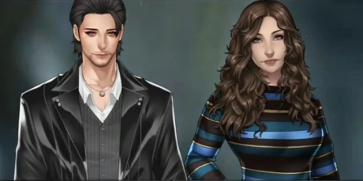 Conrad and Elena Is it Love? Wiki Fandom