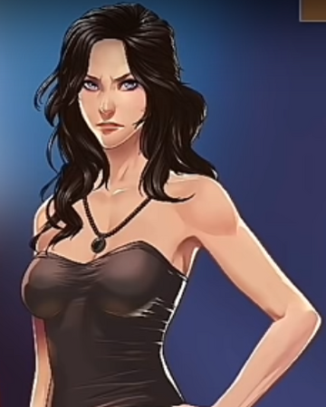 Fiona Is It Love Wiki Fandom