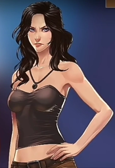 Fiona Is It Love Wiki Fandom