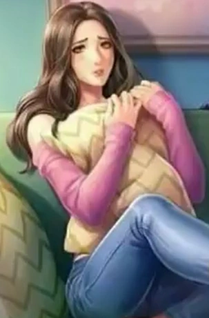 The Main Character Adam Is It Love Wiki Fandom