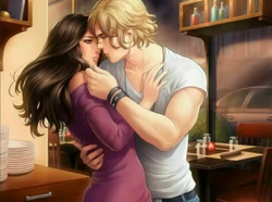 Adam Peterson Gallery Is It Love Wiki Fandom Adam Peterson Gallery Is It Love Wiki Fandom