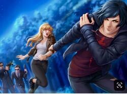 Peter Bartholy Gallery Is It Love Wiki Fandom Peter Bartholy Gallery Is It Love Wiki Fandom