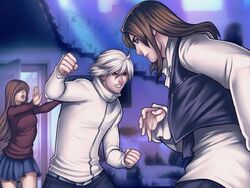 Nicolae Bartholy Gallery Is It Love Wiki Fandom Nicolae Bartholy Gallery Is It Love Wiki Fandom