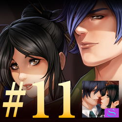 Sebastian Jones Gallery Is It Love Wiki Fandom