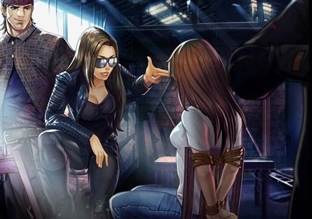 The Warehouse Is It Love Wiki Fandom