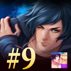 Peter Bartholy Gallery Is It Love Wiki Fandom