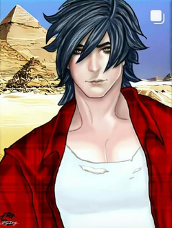 Sebastian Jones Gallery Is It Love Wiki Fandom