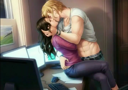 Adam Peterson Gallery Is It Love Wiki Fandom Adam Peterson Gallery Is It Love Wiki Fandom