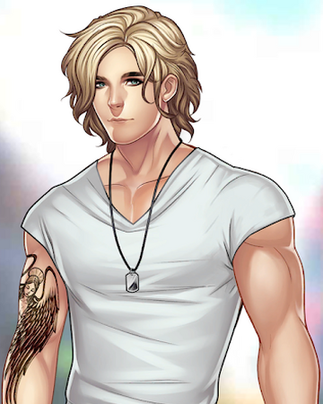 Adam Peterson Is It Love Wiki Fandom Adam Peterson Is It Love Wiki Fandom