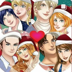 Matt Ortega Gallery Is It Love Wiki Fandom