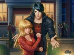 Peter Bartholy Gallery Is It Love Wiki Fandom