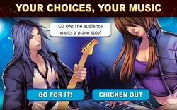 Colin Spencer Gallery Is It Love Wiki Fandom