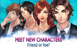 Matt Ortega Gallery Is It Love Wiki Fandom Matt Ortega Gallery Is It Love Wiki Fandom