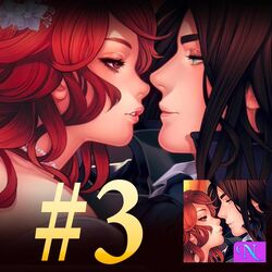 Nicolae Bartholy Gallery Is It Love Wiki Fandom Nicolae Bartholy Gallery Is It Love Wiki Fandom
