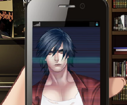 Sebastian Jones Gallery Is It Love Wiki Fandom