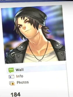 Matt Ortega Gallery Is It Love Wiki Fandom