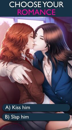 Nicolae Bartholy Gallery Is It Love Wiki Fandom Nicolae Bartholy Gallery Is It Love Wiki Fandom