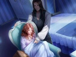 Nicolae Bartholy Gallery Is It Love Wiki Fandom Nicolae Bartholy Gallery Is It Love Wiki Fandom