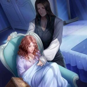 Nicolae Bartholy Gallery Is It Love Wiki Fandom