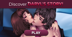 Daryl Ortega Gallery Is It Love Wiki Fandom Daryl Ortega Gallery Is It Love Wiki Fandom